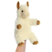 11 Cluck Chicken Aurora Hand Puppet